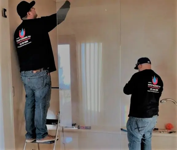 Professional plumbing installation for Tankless Water Heater Installation in Huntington Terrace